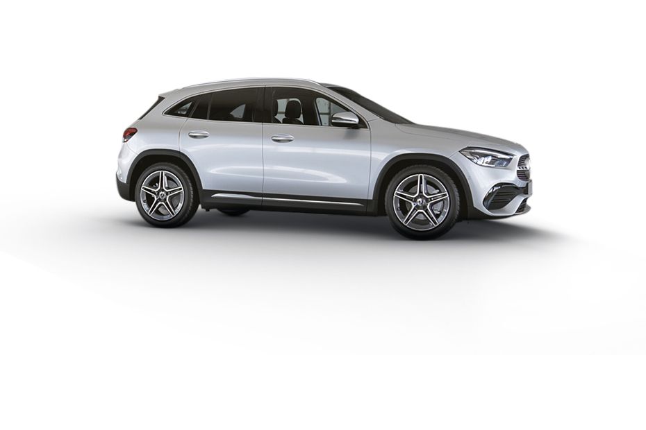 Mercedes Benz GLAClass 250 AMG Line 2024 Specs, Price & Reviews in