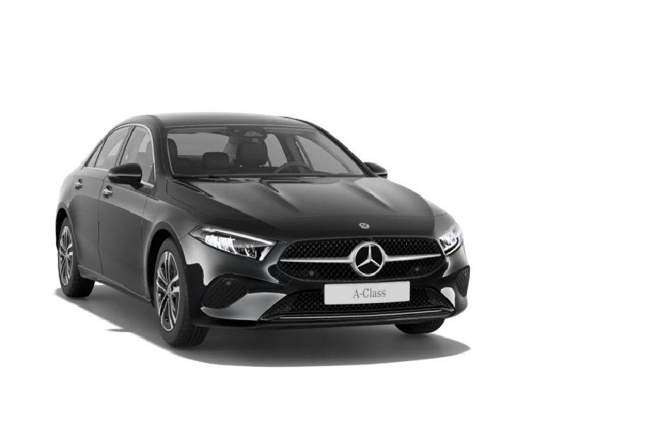 Mercedes Benz A Class Sedan 2025 Price Malaysia January Promotions And Specs