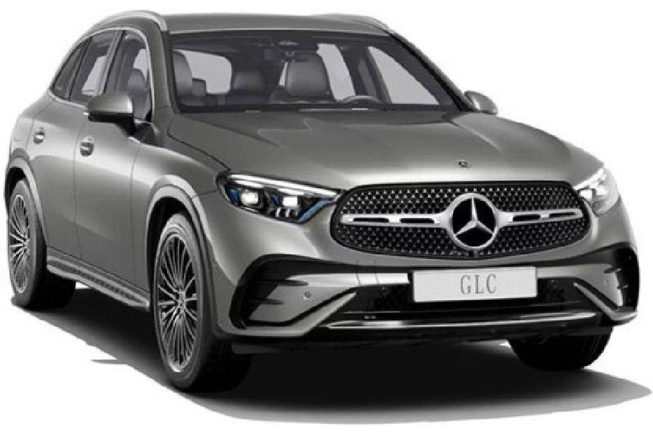 Mercedes Benz GLCClass 2024 Price Malaysia, August Promotions & Specs