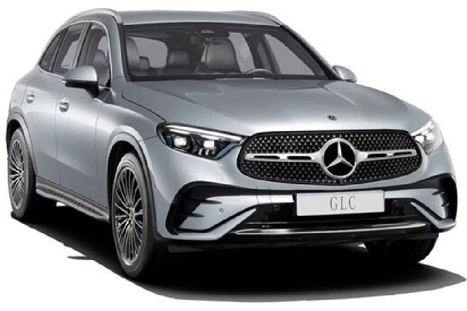 Mercedes Benz GLCClass 2024 Price Malaysia, August Promotions & Specs