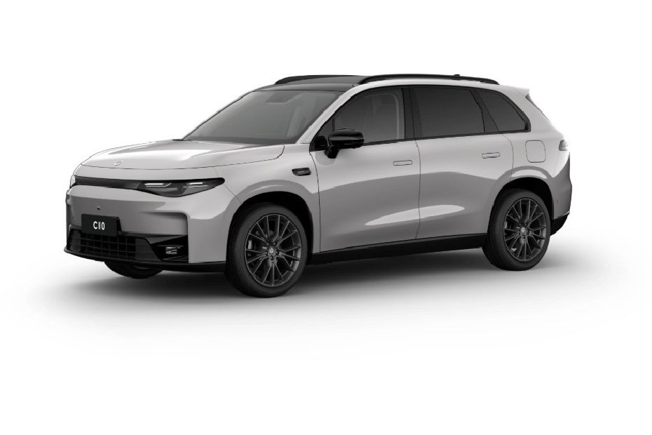 LEAPMOTOR C10 Tundra Grey