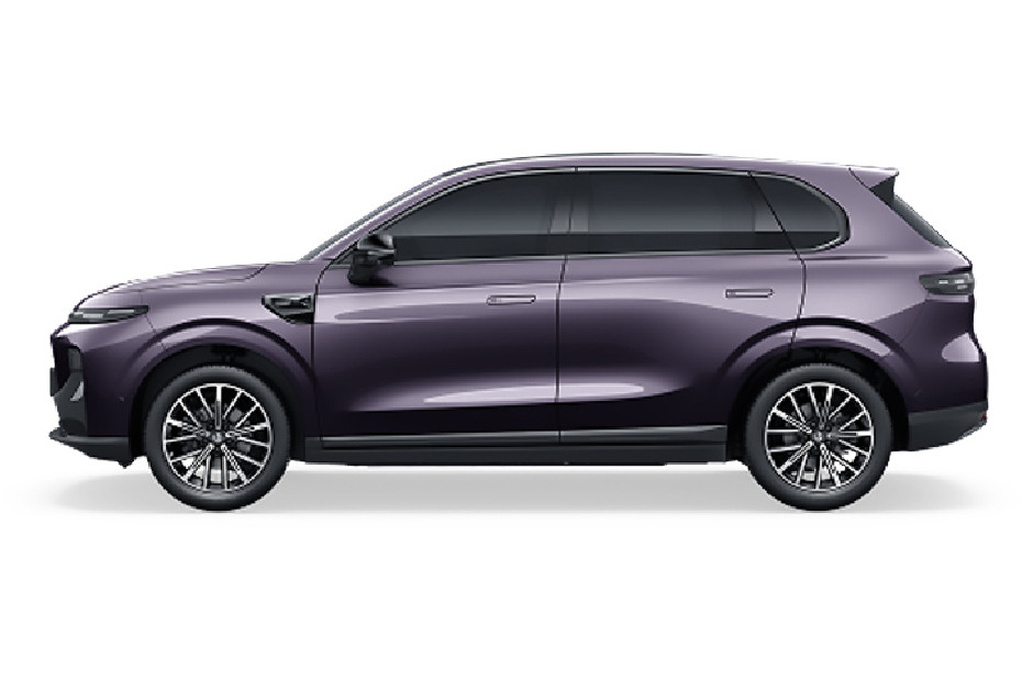 LEAPMOTOR B10 Dawn Purple