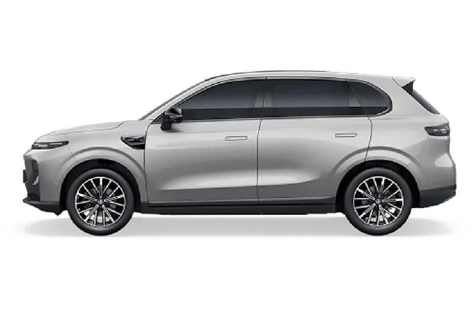 LEAPMOTOR B10 Tundra Grey