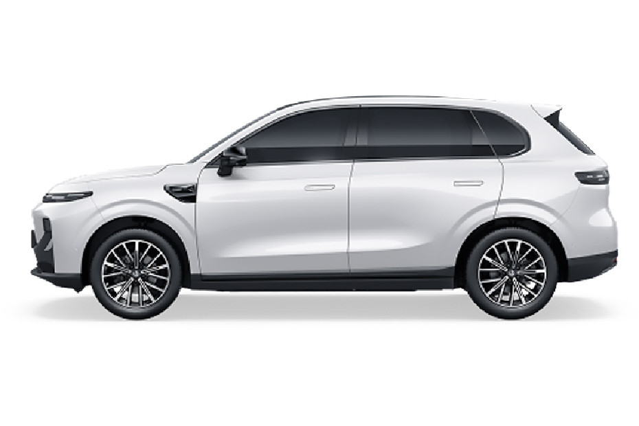 LEAPMOTOR B10 Light White