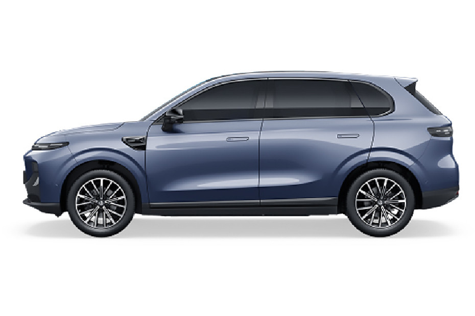 LEAPMOTOR B10 Starry Night Blue