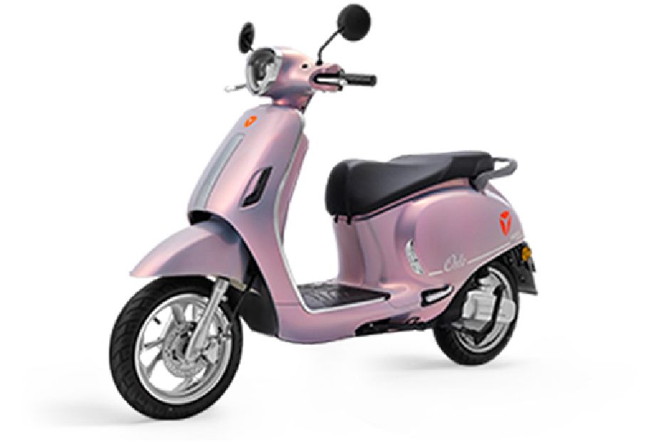 Yadea Orla Purple Yadea Orla Purple