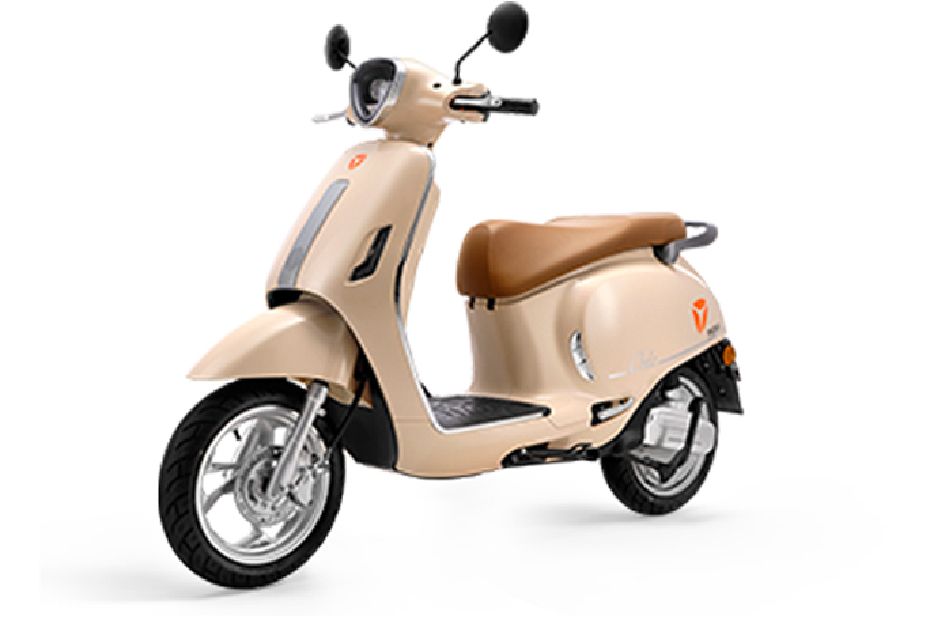 Yadea Orla Pink Yadea Orla Pink