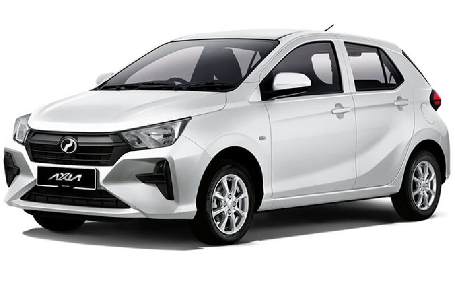 Perodua Axia 2024 Price Malaysia, January Promotions & Specs