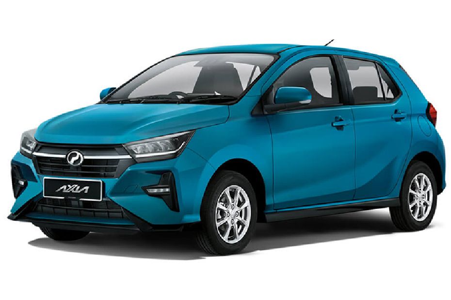 Perodua Axia 2024 Price Malaysia, June Promotions & Specs