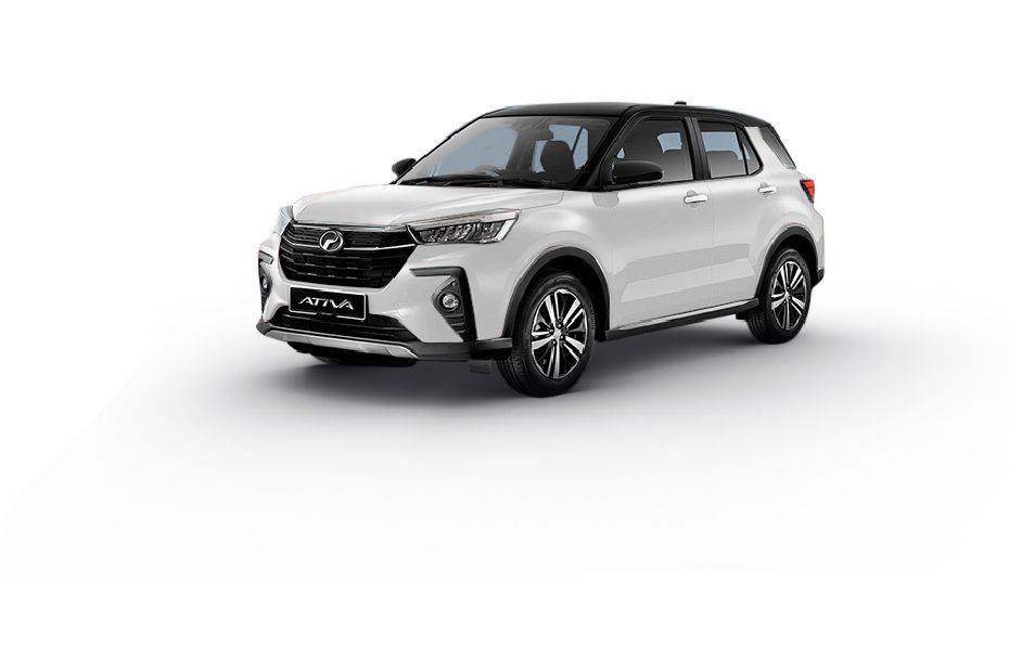 Perodua Ativa 2025 Price Malaysia, January Promotions & Specs