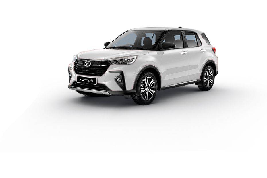 Perodua Ativa 2024 Price Malaysia, June Promotions & Specs