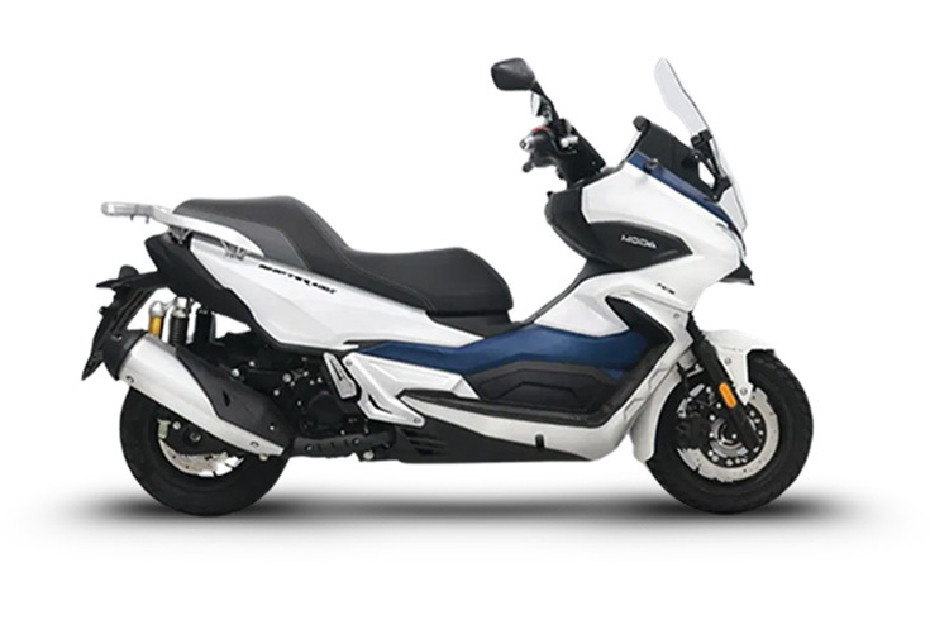 Moda Shifter 400X Ultra White Moda Shifter 400X Ultra White