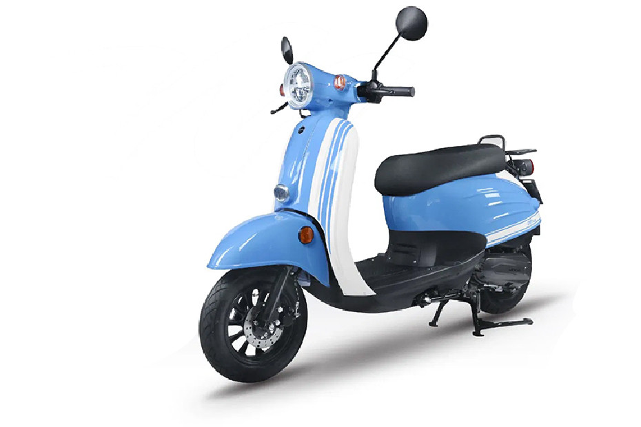 Moda Moca Blue Moda Moca Blue