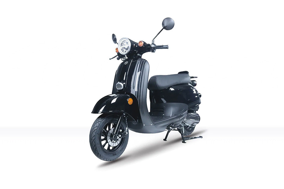 Moda Moca Black Moda Moca Black