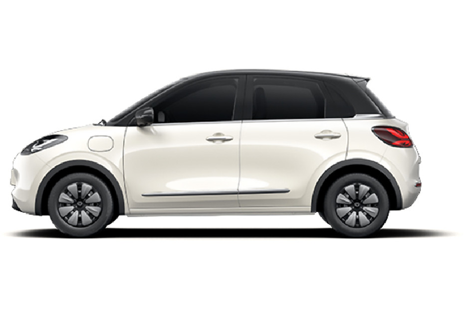 Wuling Bingo EV White Wuling Bingo EV White
