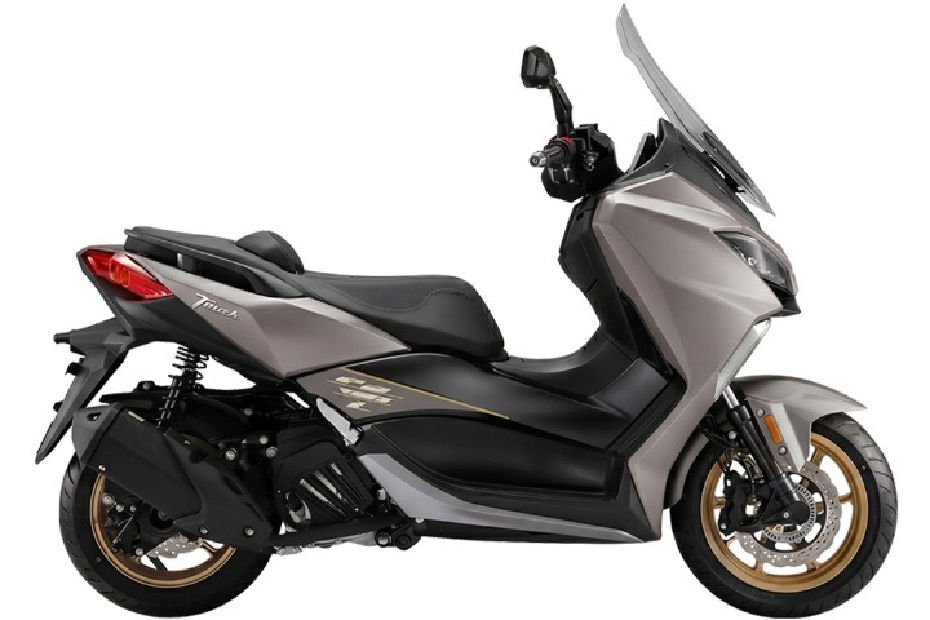 ARIIC Touch 250 Grey