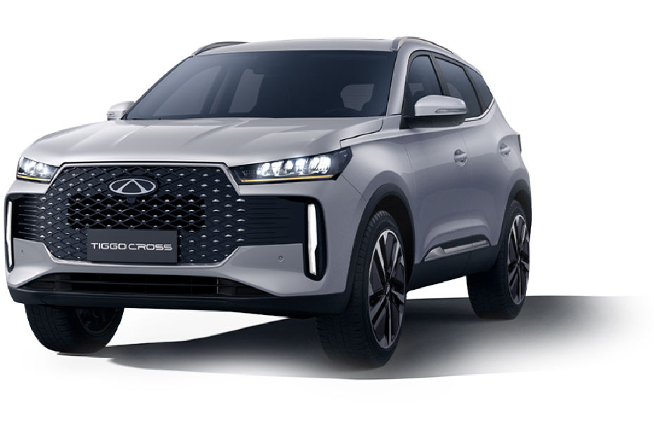 Chery Tiggo Cross 1 5 Turbo 2026 Specs Price Reviews In Malaysia
