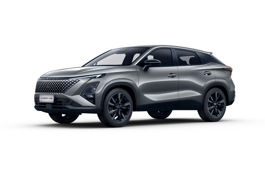 Chery O5 Phantom Grey