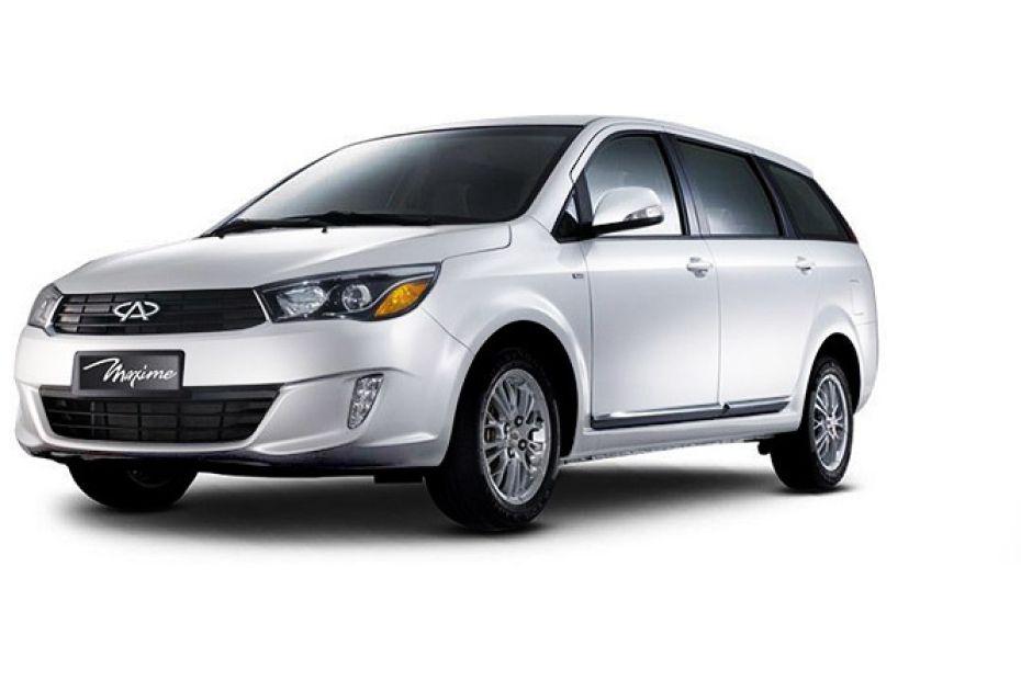 Chery Maxime Snow White Chery Maxime Snow White