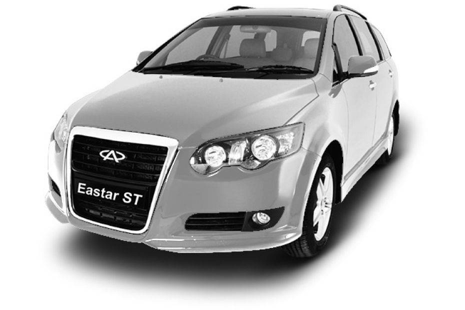 Chery Eastar Snow White Chery Eastar Snow White