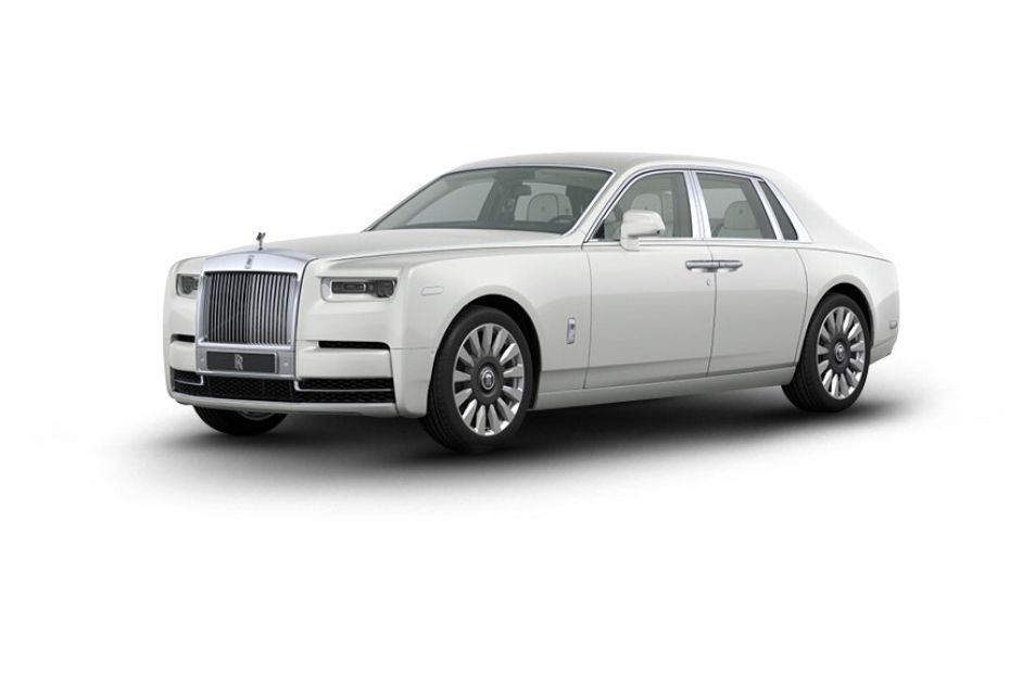 Rolls Royce Phantom 2024 Colours, Available in 8 Colors in Malaysia