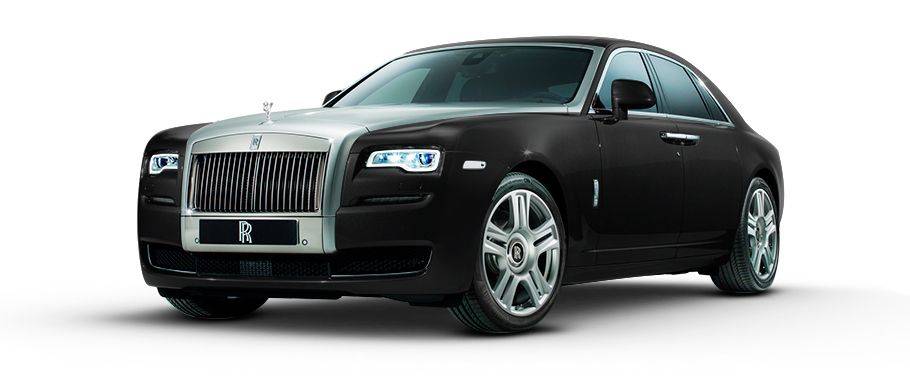 Rolls Royce Ghost 2024 Colours, Available in 16 Colors in Malaysia ...