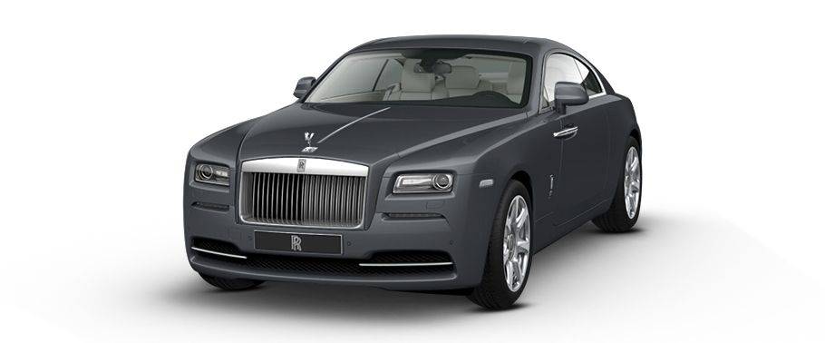 Used 2019 RollsRoyce Wraith For Sale 299900  Marshall Goldman Motor  Sales Stock B23930