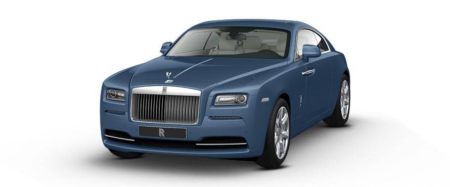 Роллс ройс wraith 2022