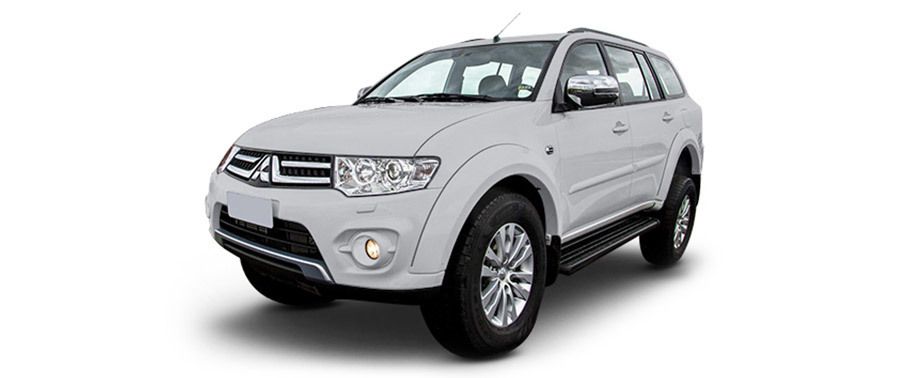 Mitsubishi Pajero Sport Cool Silver Metallic Mitsubishi Pajero Sport Cool Silver Metallic