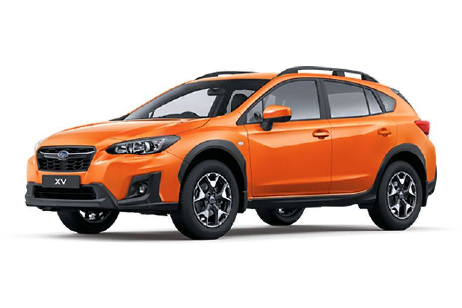 Subaru XV 2024 Colours, Available in 6 Colors in Malaysia Zigwheels