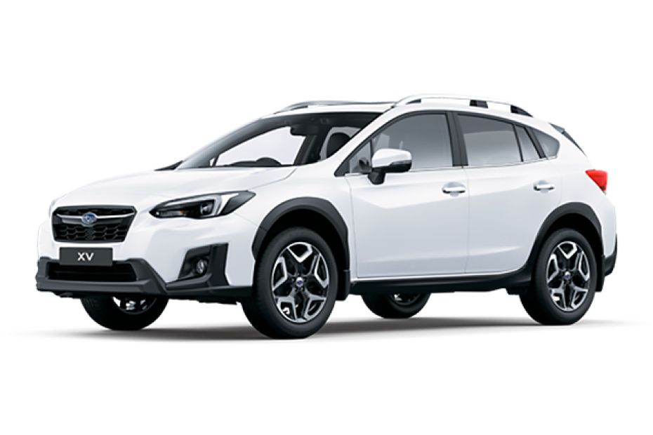 Subaru XV 2021 Colours, Available in 6 Colors in Malaysia
