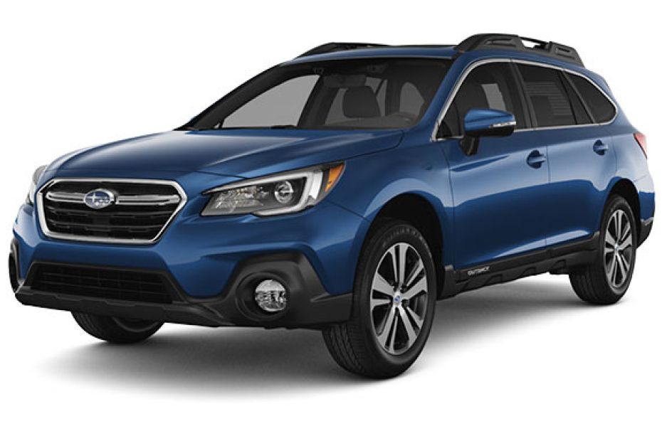 Subaru Outback Abyss Blue Pearl Subaru Outback Abyss Blue Pearl