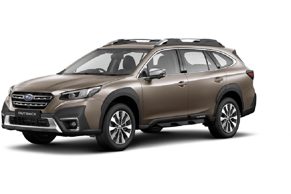 Subaru Outback 2024 Colours, Available in 1 Colors in Malaysia Zigwheels