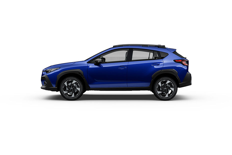 Subaru Crosstrek Sapphire Blue Pearl Subaru Crosstrek Sapphire Blue Pearl