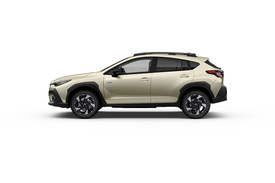 Subaru Crosstrek Sand Dune Pearl Subaru Crosstrek Sand Dune Pearl