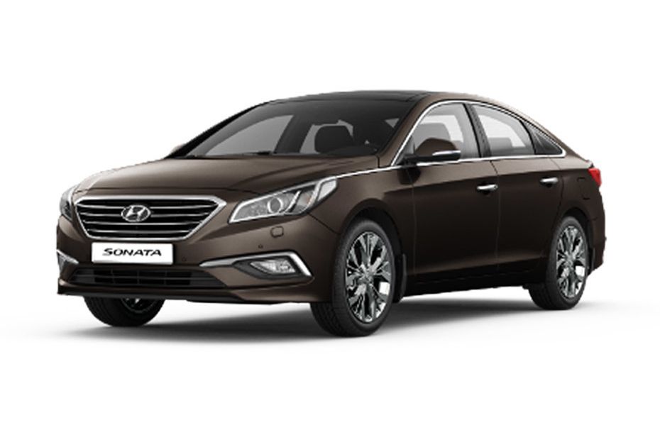 Hyundai Sonata (2014-2019) Dark Horse Hyundai Sonata (2014-2019) Dark Horse