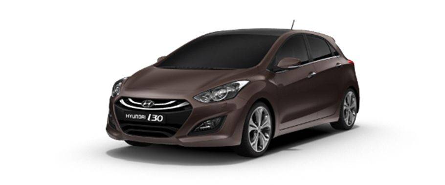 Hyundai i30 Colours, Available in 7 Colors in Malaysia | Zigwheels