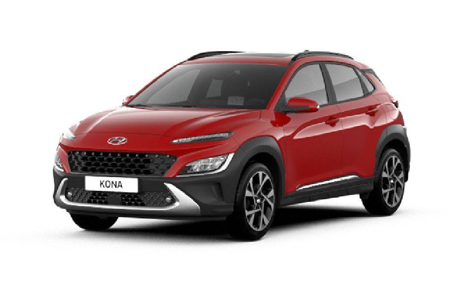 Hyundai Kona 2025 Colours, Available in 8 Colors in Malaysia Zigwheels