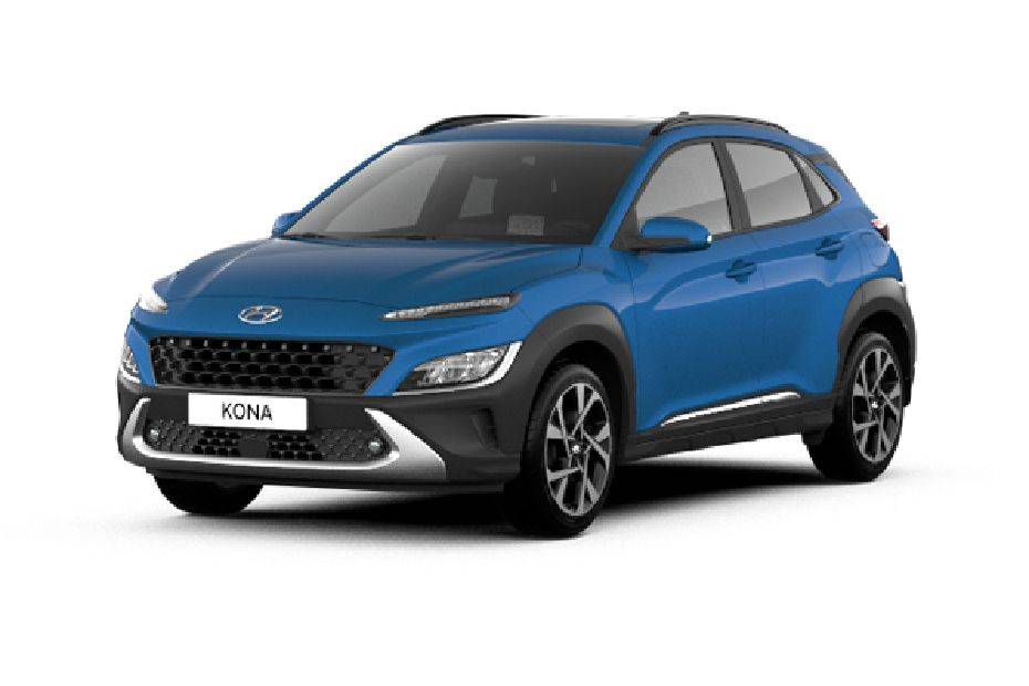 Hyundai Kona 2025 Colours, Available in 8 Colors in Malaysia Zigwheels