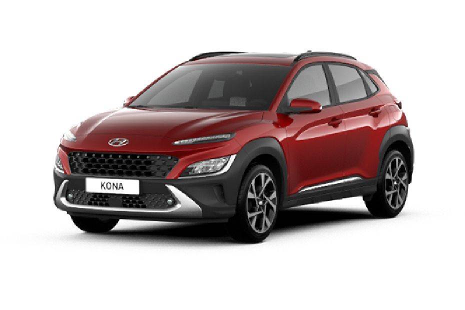 Hyundai Kona 2024 Colours, Available in 8 Colors in Malaysia Zigwheels