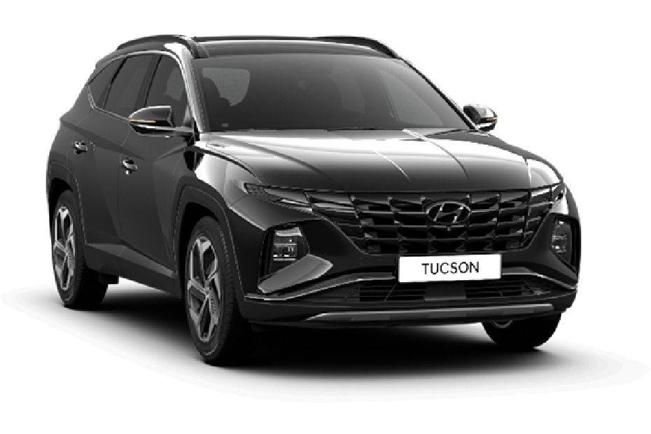 Hyundai Tucson 2024 Colours, Available in 5 Colors in Malaysia Zigwheels