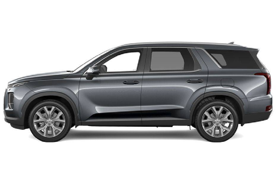 Hyundai Palisade 2022 Colours, Available in 5 Colors in Malaysia ...