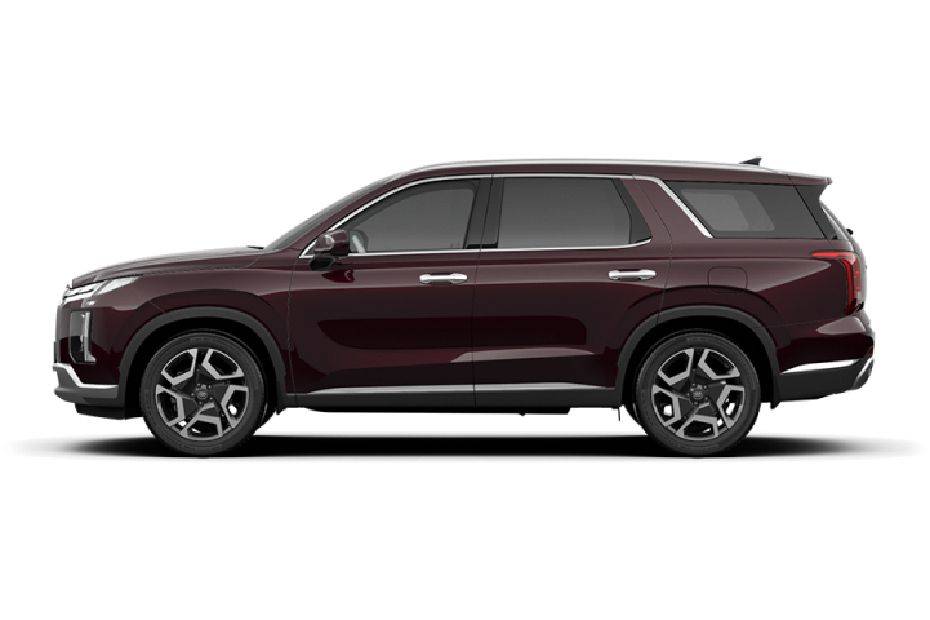 Hyundai Palisade 2024 Price Malaysia, June Promotions & Specs