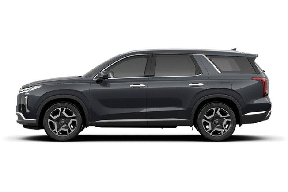 Hyundai Palisade 2024 Price Malaysia, July Promotions & Specs