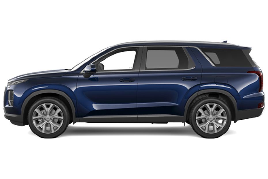 Hyundai Palisade Exec 7 2023 Specs, Price & Reviews in Malaysia