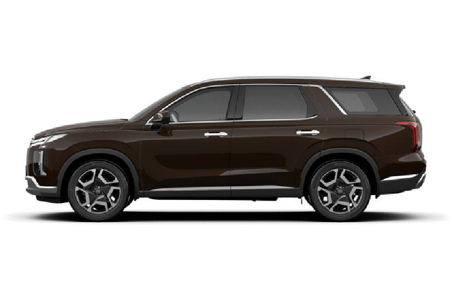 Hyundai Palisade 2024 Price Malaysia, July Promotions & Specs