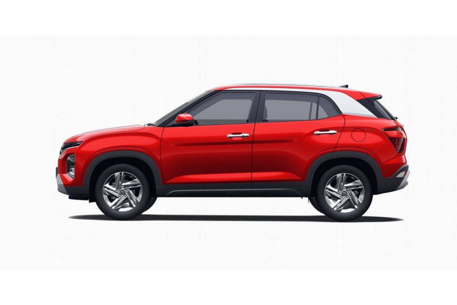 Hyundai Creta 2024 Price Malaysia November Promotions And Specs