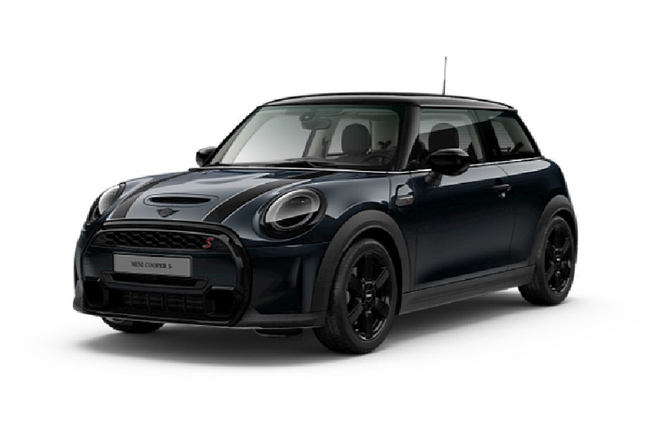 MINI 3 Door 2023 Colours, Available in 7 Colors in Malaysia | Zigwheels