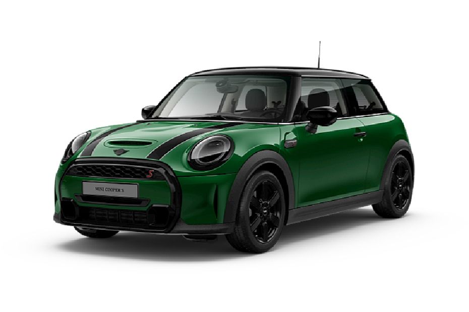 MINI 3 Door 2024 Colours, Available in 7 Colors in Malaysia | Zigwheels