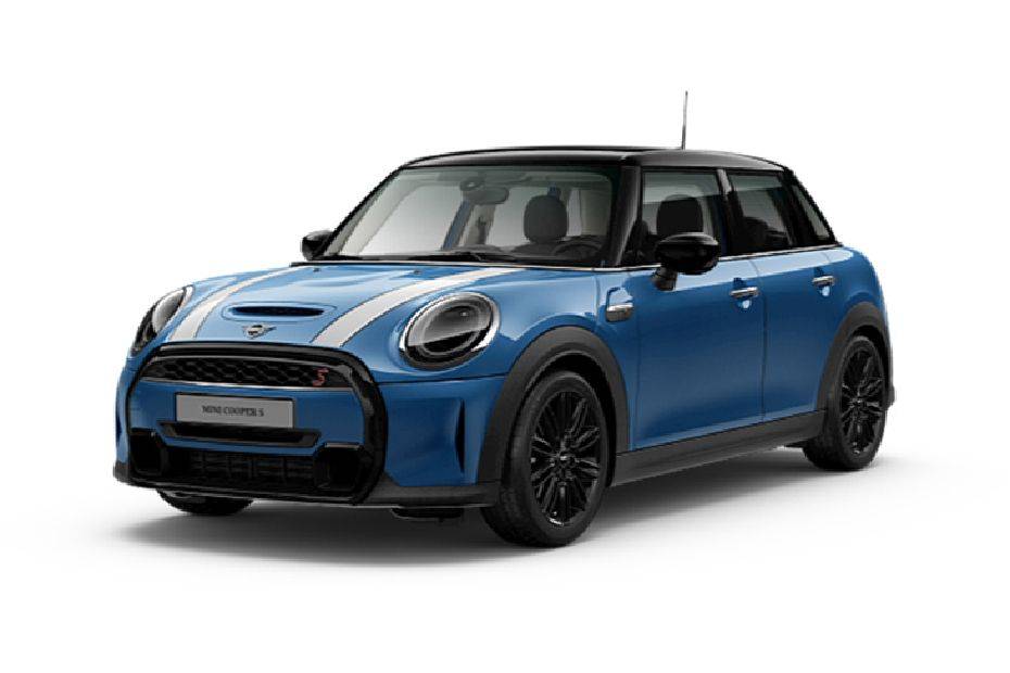 What Are the MINI Cooper Colors?